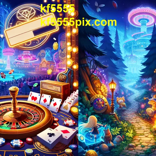 Explorando o Mundo dos Jogos de Aventura em kf5555